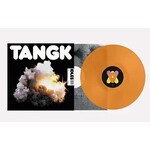 [New] IDLES: Tangk (Transparent Orange Vinyl) [PARTISAN RECORDS]