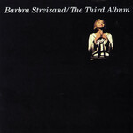 [Vintage Vinyl] Streisand, Barbra: The Third Album [VINTAGE]