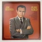 Reeves, Jim: Pure Gold [VINTAGE]