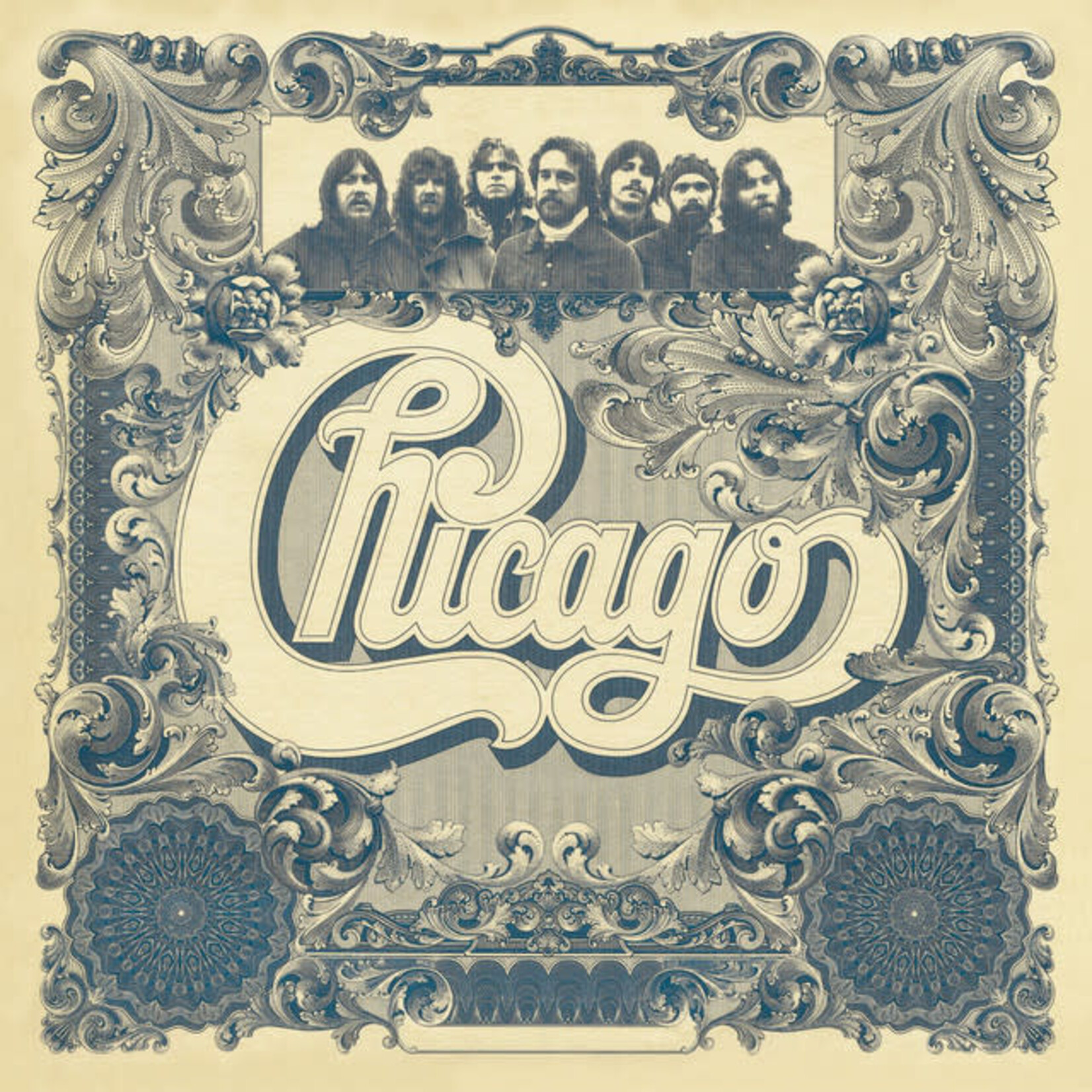 Chicago: VI [VINTAGE]