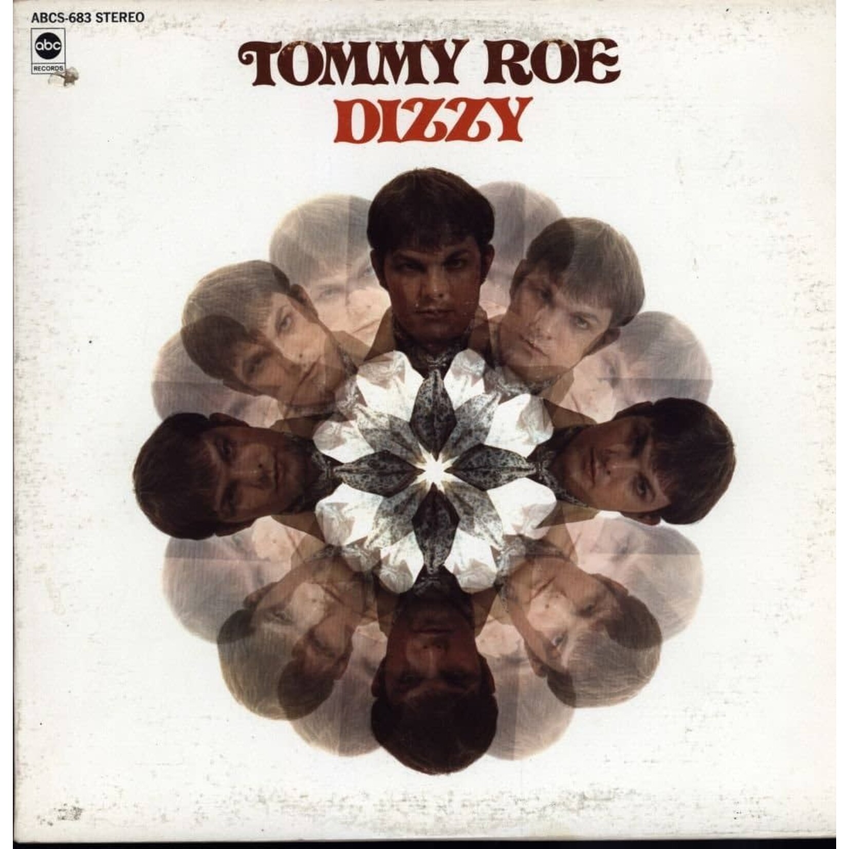 Roe, Tommy: Dizzy [VINTAGE]