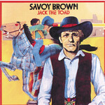 Savoy Brown: Jack the Toad [VINTAGE]