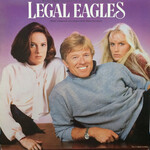 [Vintage] Various Artists: Legal Eagles (soundtrack)[VINTAGE]