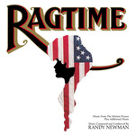 Newman, Randy: Ragtime (Soundtrack) [VINTAGE]