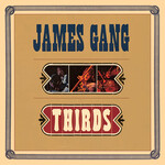 James Gang: Thirds [VINTAGE]