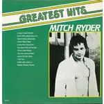 Ryder, Mitch: Greatest Hits [VINTAGE]