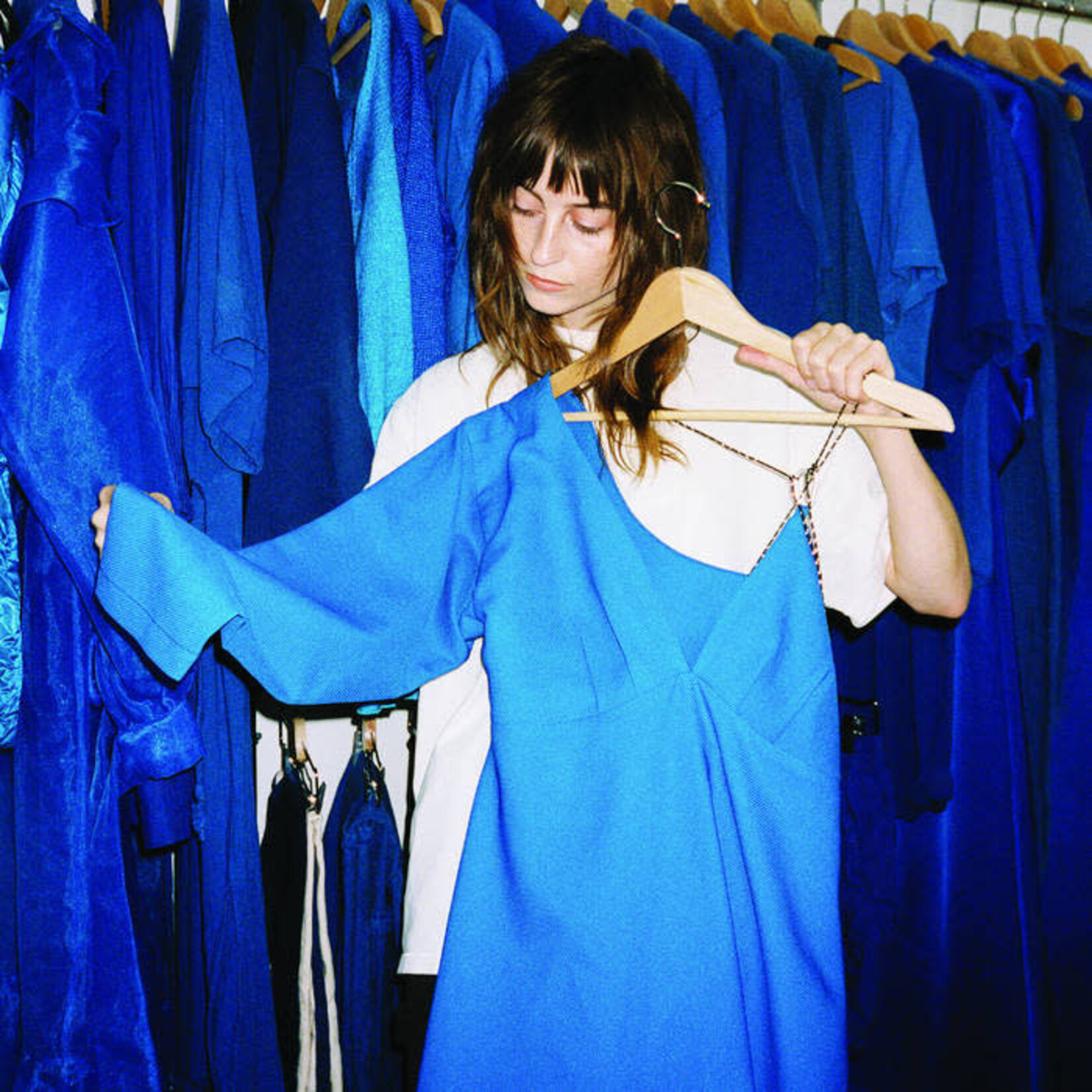 [New] Webster, Faye: Underdressed At The Symphony [SECRETLY CANADIAN]