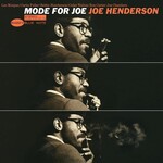 [New] Henderson, Joe: Mode For Joe [BLUE NOTE/EMI]