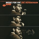 [New Vinyl] Henderson, Joe: Mode For Joe (Blue Note Classic Vinyl Series) [BLUE NOTE]