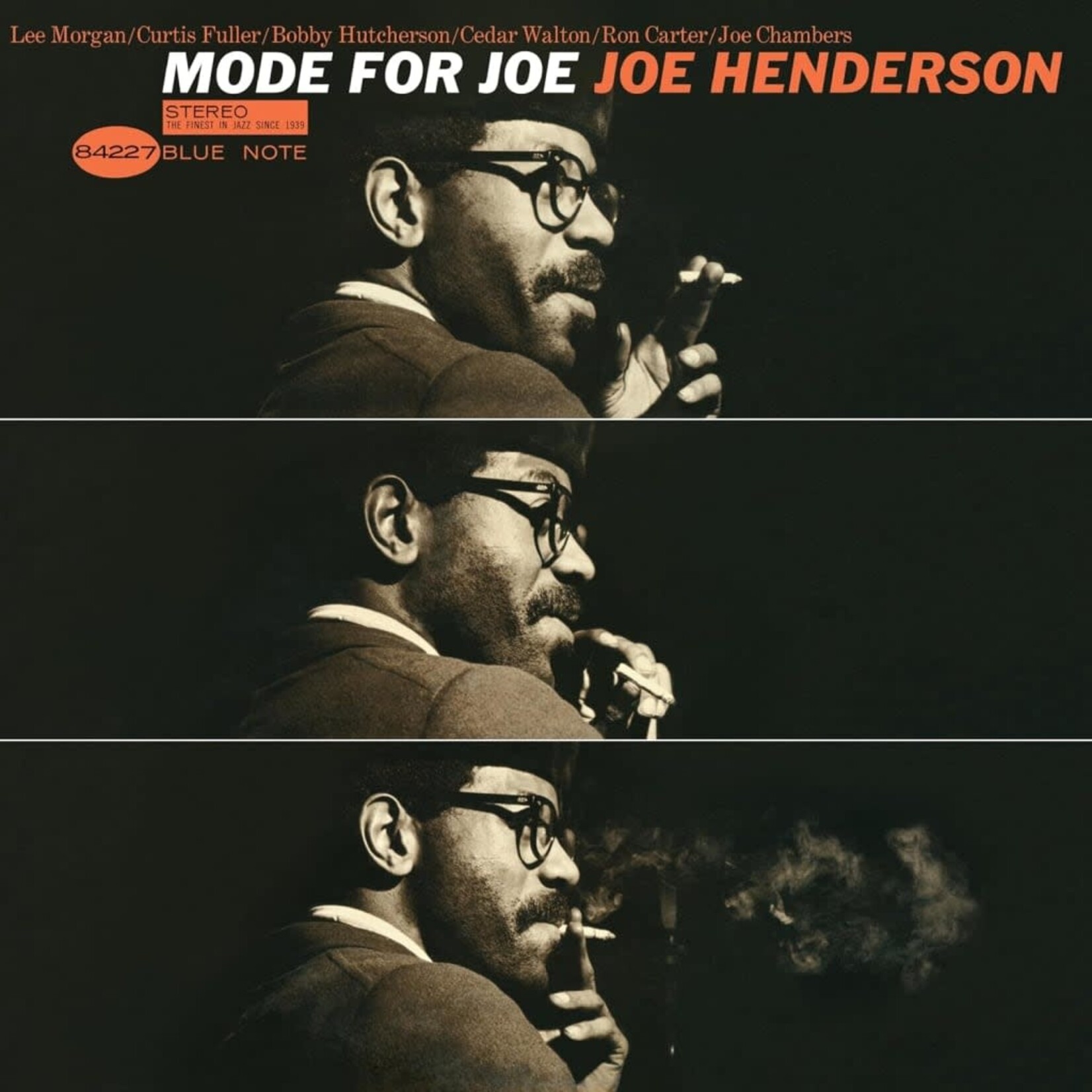 [New Vinyl] Henderson, Joe: Mode For Joe (Blue Note Classic Vinyl Series) [BLUE NOTE]