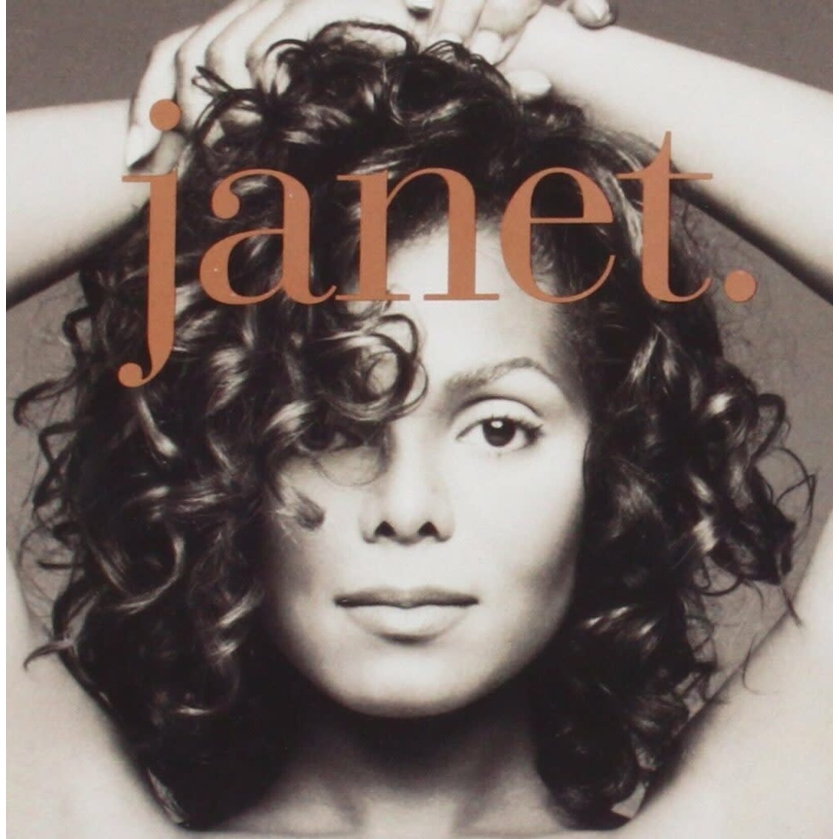 [New Vinyl] Jackson, Janet: Janet. (3LP, 30th Anniversary Edition, w/bonus tracks) [UME]