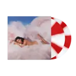 [New] Perry, Katy: Teenage Dream (2LP, Teenager Edition, red & white pinwheel) [CAPITOL]
