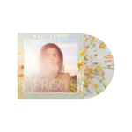 [New] Perry, Katy: Prism (2LP, 10th Anniversary, prismatic splatter vinyl w/bonus track) [CAPITOL]