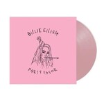 [New] Eilish, Billie: Party Favor (7", pink vinyl) [INTERSCOPE)