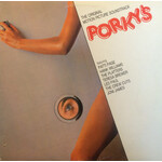 Various: Porky's (soundtrack) [VINTAGE]