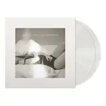 Taylor Swift - The Tortured Poets Department (2LP, ghosted white vinyl, "The Manuscript") [REPUBLIC]