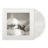 Taylor Swift - The Tortured Poets Department (2LP, ghosted white