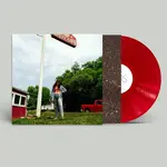 [New] Waxahatchee: Tigers Blood (indie shop edition/red) [ANTI]