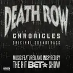 Various Artists: Death Row Chronicles (LP) [WARNER]