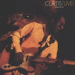 Mayfield, Curtis: Curtis/Live! (2LP) [ANTARCTICA STARTS HERE]