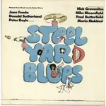 Various: Steel Yard Blues [VINTAGE]