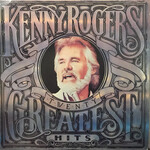 [Vintage] Rogers, Kenny: Twenty Greatest Hits [VINTAGE]