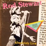 Stewart, Rod: Absolutely Live [VINTAGE]