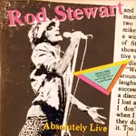[Vintage Vinyl] Stewart, Rod: Absolutely Live [VINTAGE]
