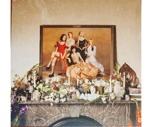 Last Dinner Party: Prelude To Ecstasy (indie exclusive version