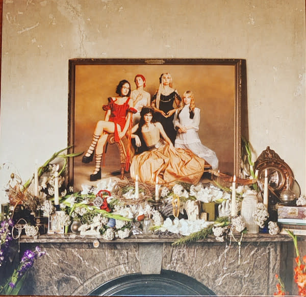 洋楽 LAST DINNER PARTY / Prelude To Ecstasy Prelude to Ecstasy - Album by The Last Dinner Party | Spotify