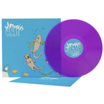 [New] Mascis, J (Dinosaur Jr.): What Do We Do Now (LOSER edition, clear purple vinyl) [SUB POP]