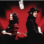 [New Vinyl] White Stripes: Get Behind Me Satan (2LP) [THIRD MAN/LEGACY]