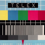 [Vintage Vinyl] Telex: Looking For Saint Tropez [VINTAGE]