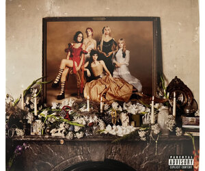 New] Last Dinner Party, The: Prelude to Ecstasy [ISLAND