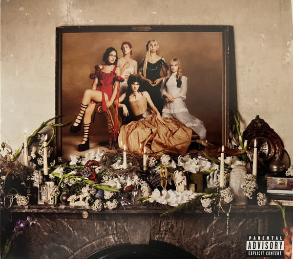 New Vinyl] Last Dinner Party, The: Prelude to Ecstasy [ISLAND