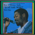 [New] Andy, Horace: Best Of Volume 1: Just Say Who[ABRAHAM]