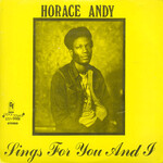 Andy, Horace: Sings for You and I[ABRAHAM]