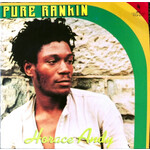 Andy, Horace: Pure Rankin[ABRAHAM]