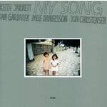 Jarrett, Keith: My Song [VINTAGE]