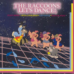 Raccoons: Let's Dance [KOLLECTIBLES]
