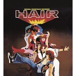 [Vintage] Various Artists - Hair (sountrack, feature film)