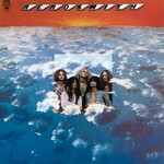 [Vintage Vinyl] Aerosmith - self-titled (LP, "Walkin' the Dig" misprint)