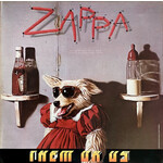 [Vintage Vinyl] Zappa, Frank: Them or Us [VINTAGE]