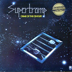 [Vintage] Supertramp: Crime of the Century (1978, Audiophile, 1/2 Speed Mastering, VG+) [KOLLECTIBLES]