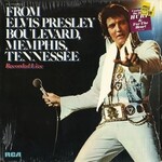 Presley, Elvis: From Elvis Presley Boulevard, Memphis, Tennessee [VINTAGE]