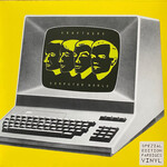 Kraftwerk: Computer World (yellow vinyl) [WARNER]