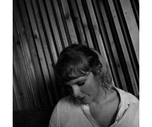 Win this record! Taylor Swift – Folklore: The Long Pond