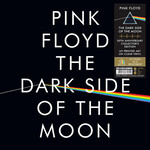 [New] Pink Floyd: The Dark Side Of The Moon (50th Anniversary) (UV Printed Clear Vinyl Collector's Edition) [Legacy Recordings]