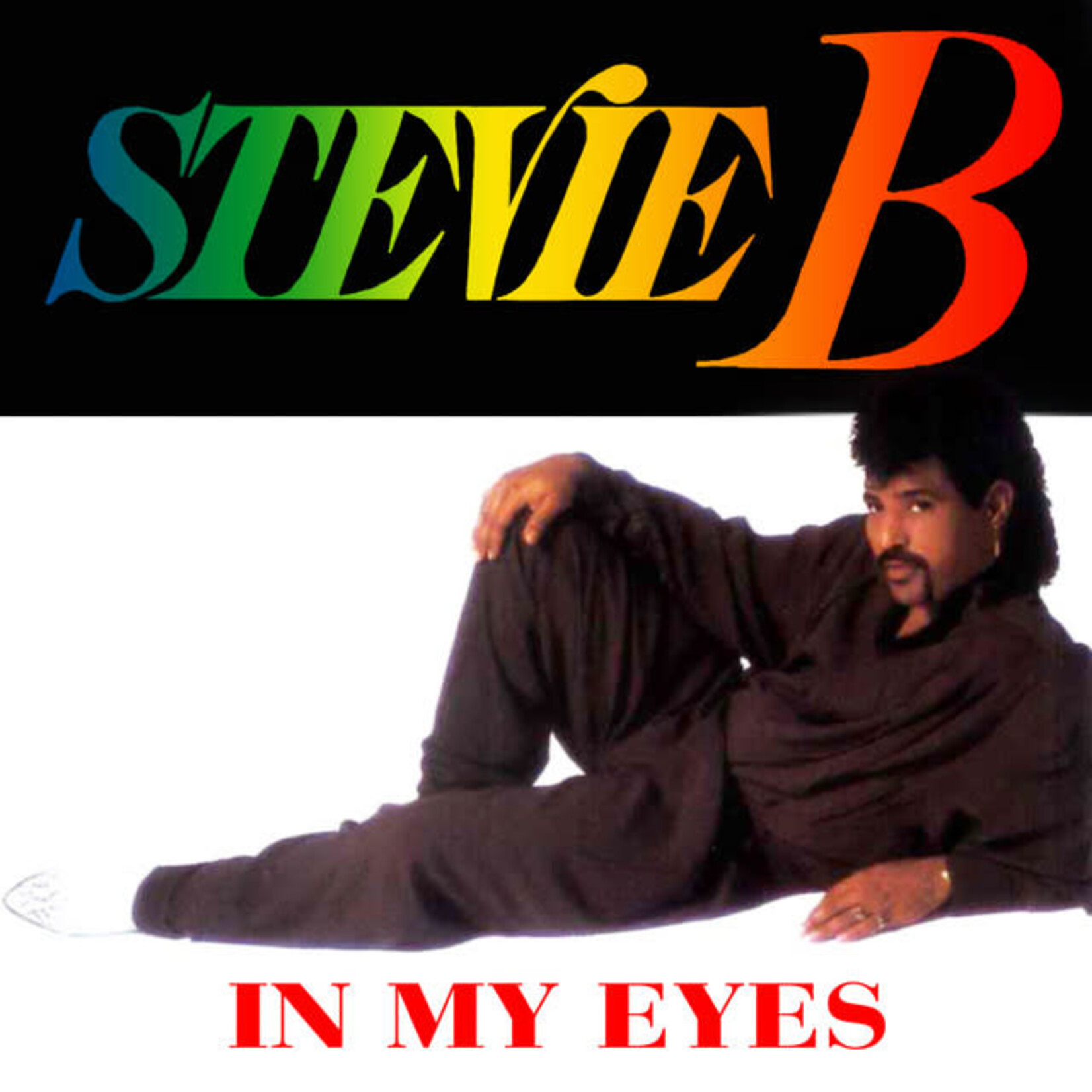 Stevie B - In My Eyes
