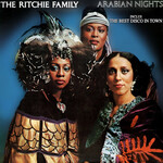 Ritchie Family: Arabian Nights [VINTAGE]